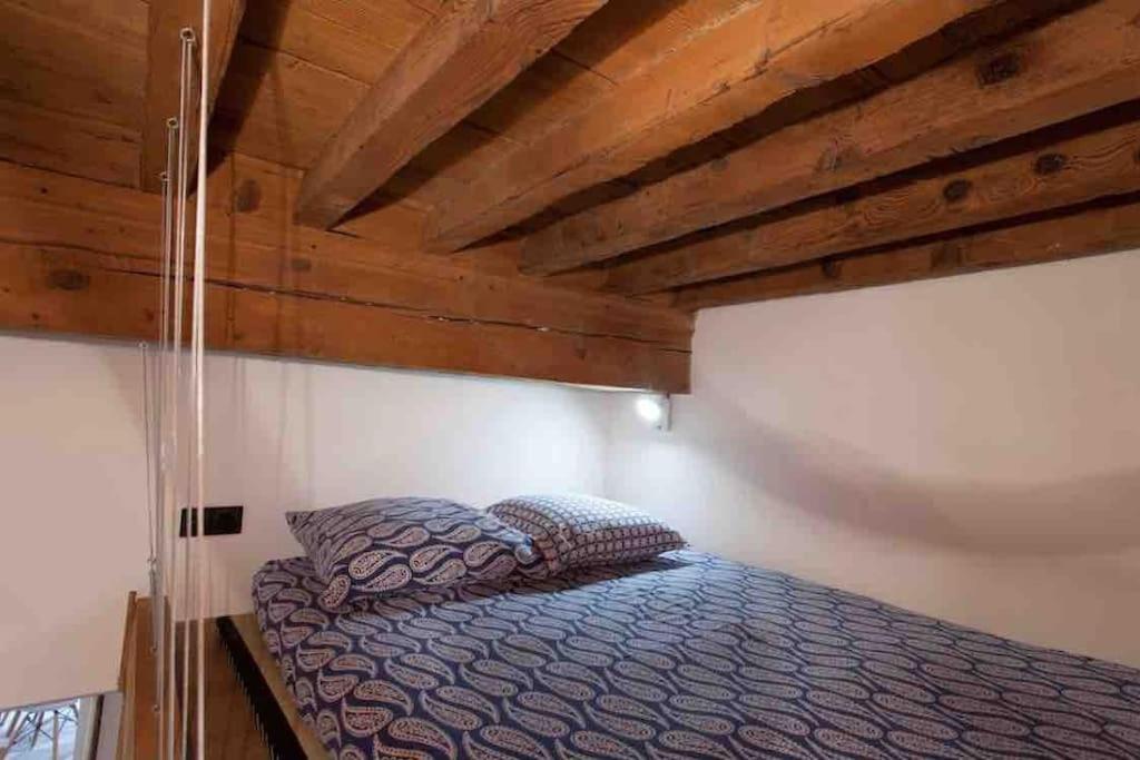 Appartement Lumineux En Centre-Ville 阿爾勒 外观 照片
